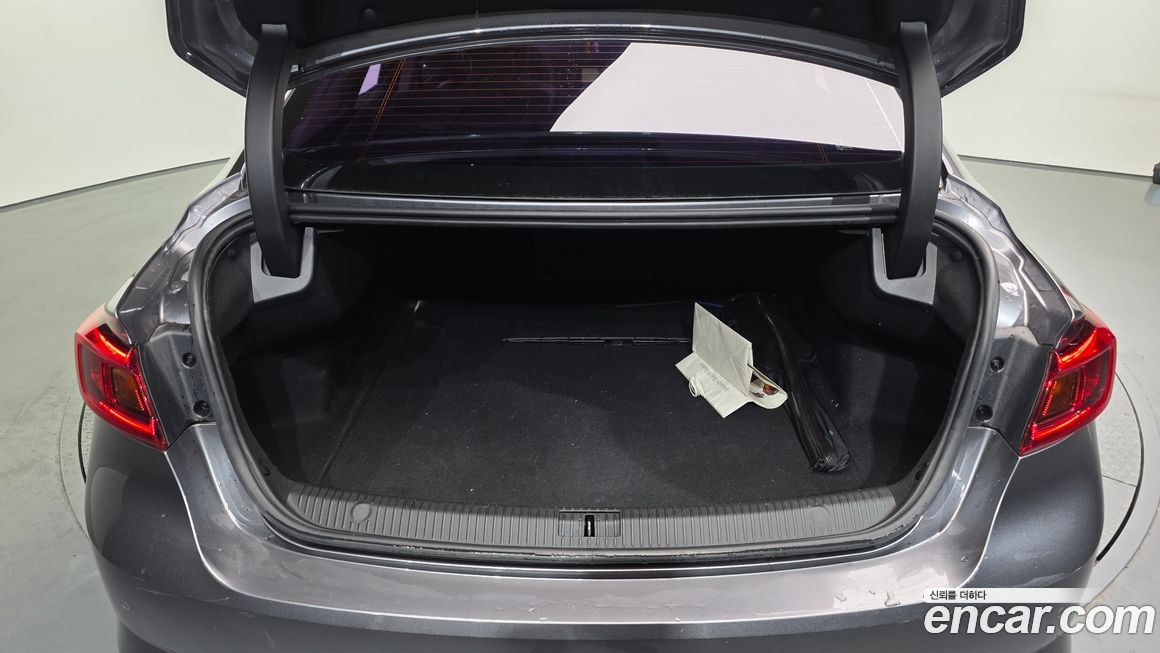 Renault-KoreaSamsung SM6 2016