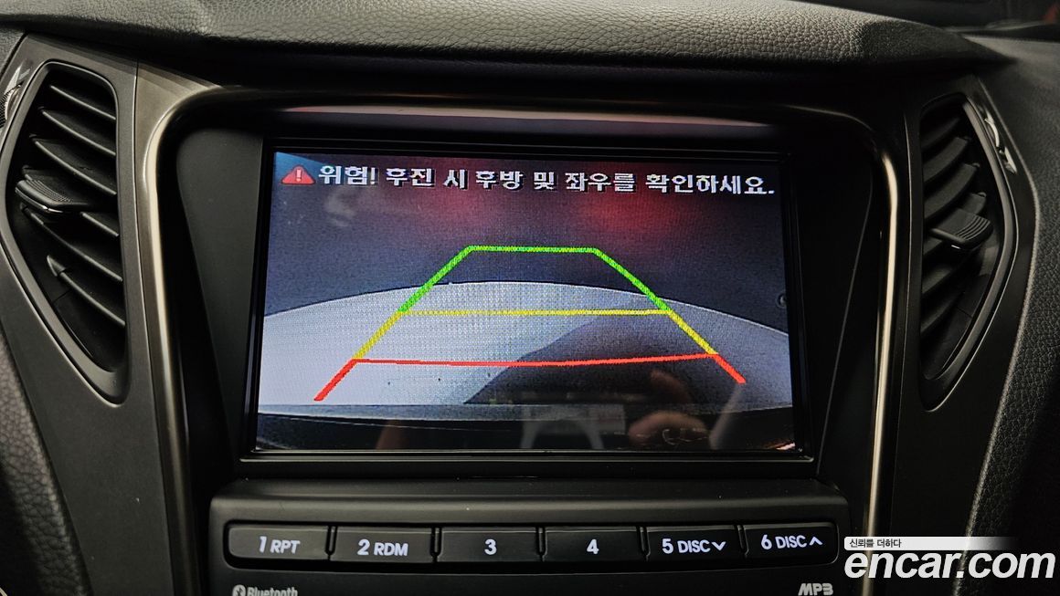 Hyundai Grandeur 2014