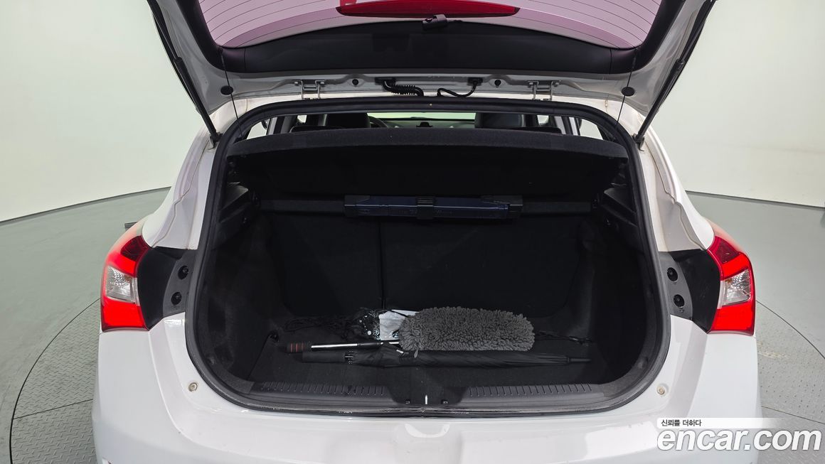 Hyundai i30 2013