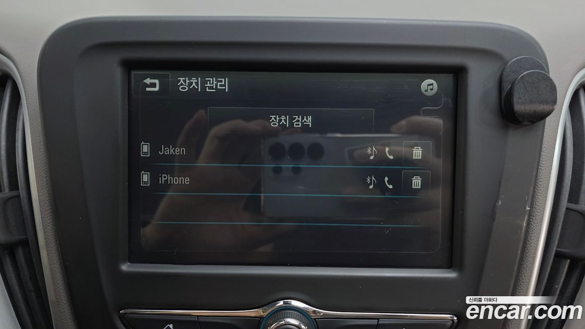 ChevroletGMDaewoo Malibu 2017