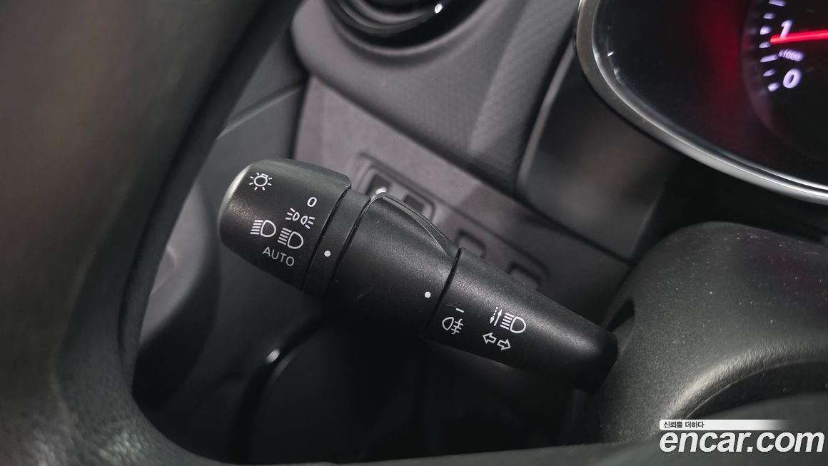 Renault-KoreaSamsung Cilo 2019