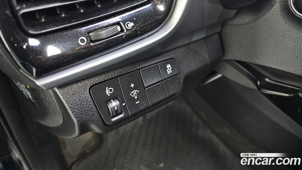 Kia Stonic 2018