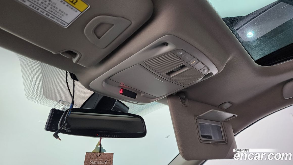 Renault-KoreaSamsung QM6 2017