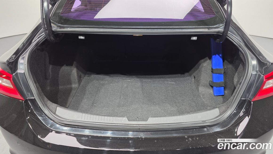 ChevroletGMDaewoo Malibu 2017