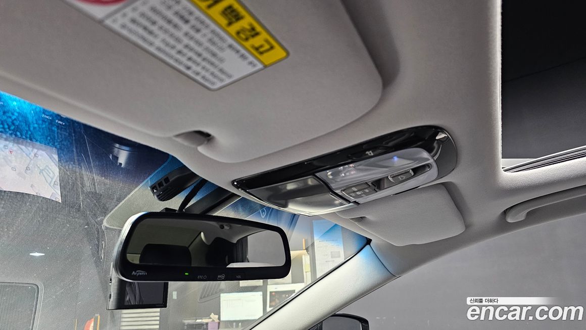 Hyundai Grandeur 2014