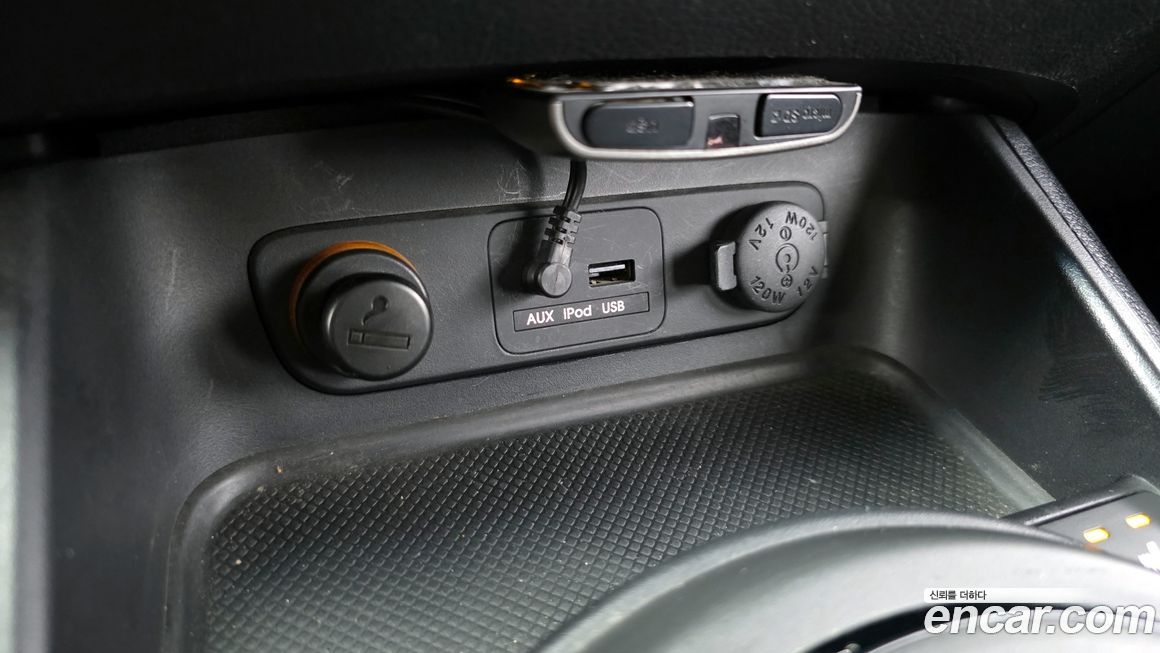 Kia Sportage 2013