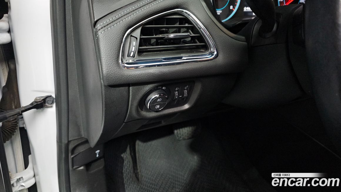 ChevroletGMDaewoo Cruze 2017