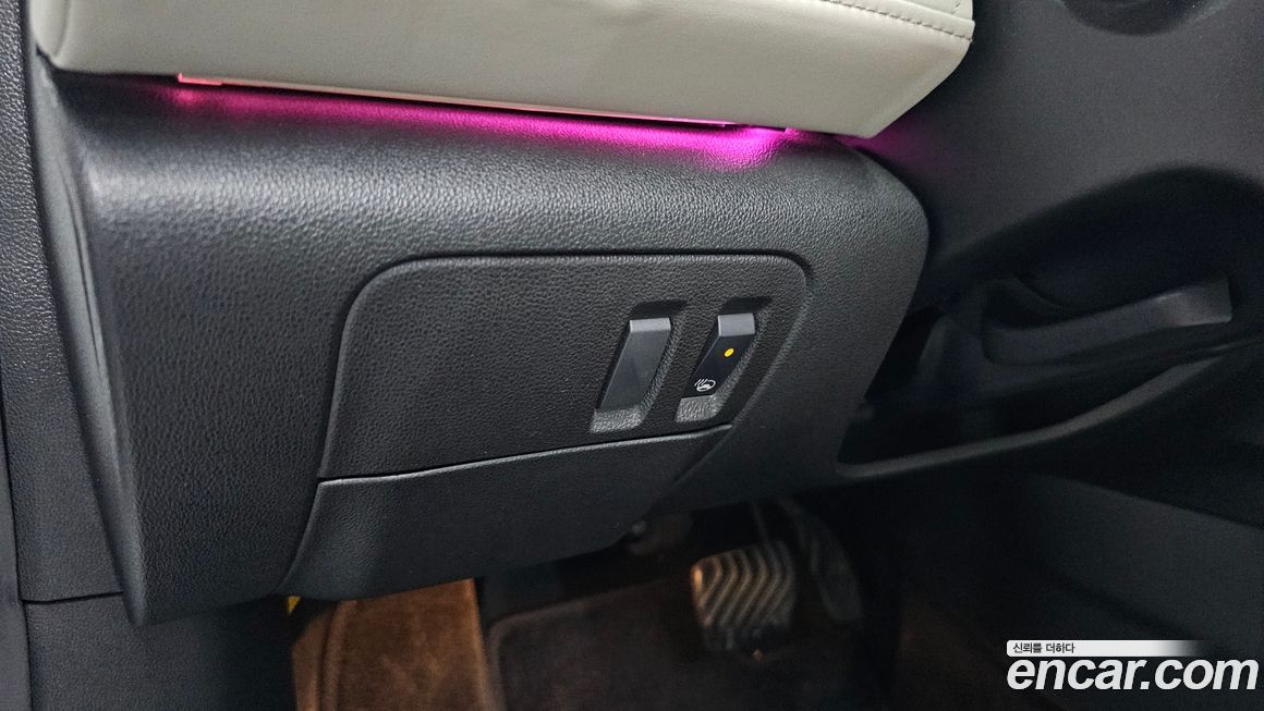 Renault-KoreaSamsung SM6 2016