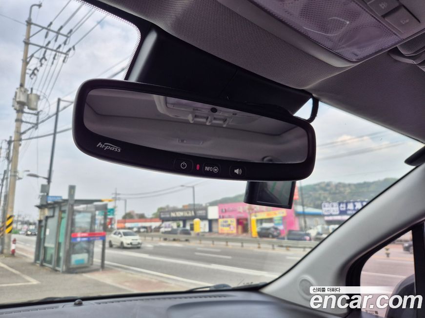 ChevroletGMDaewoo Trax 2018
