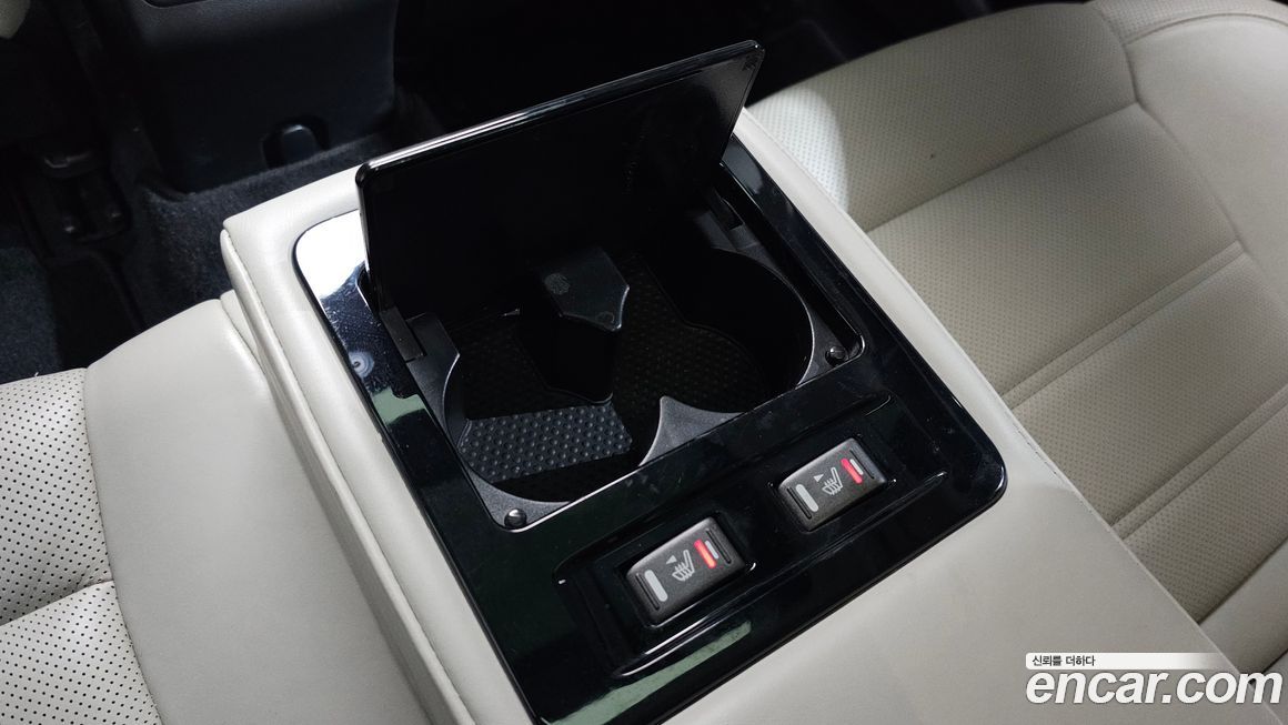 Renault-KoreaSamsung SM6 2016