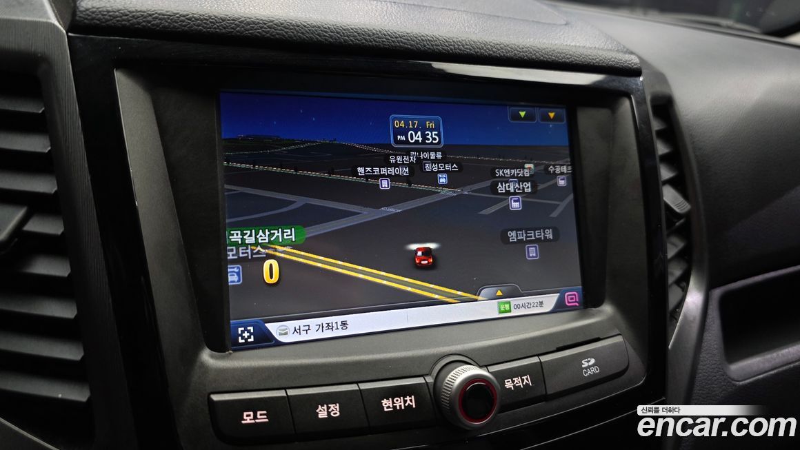 KG_Mobility_Ssangyong TIBOLI 2018