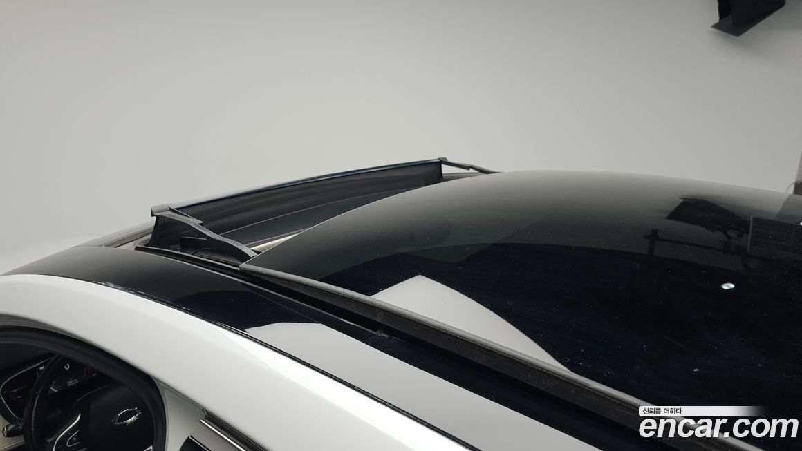 Renault-KoreaSamsung SM6 2016