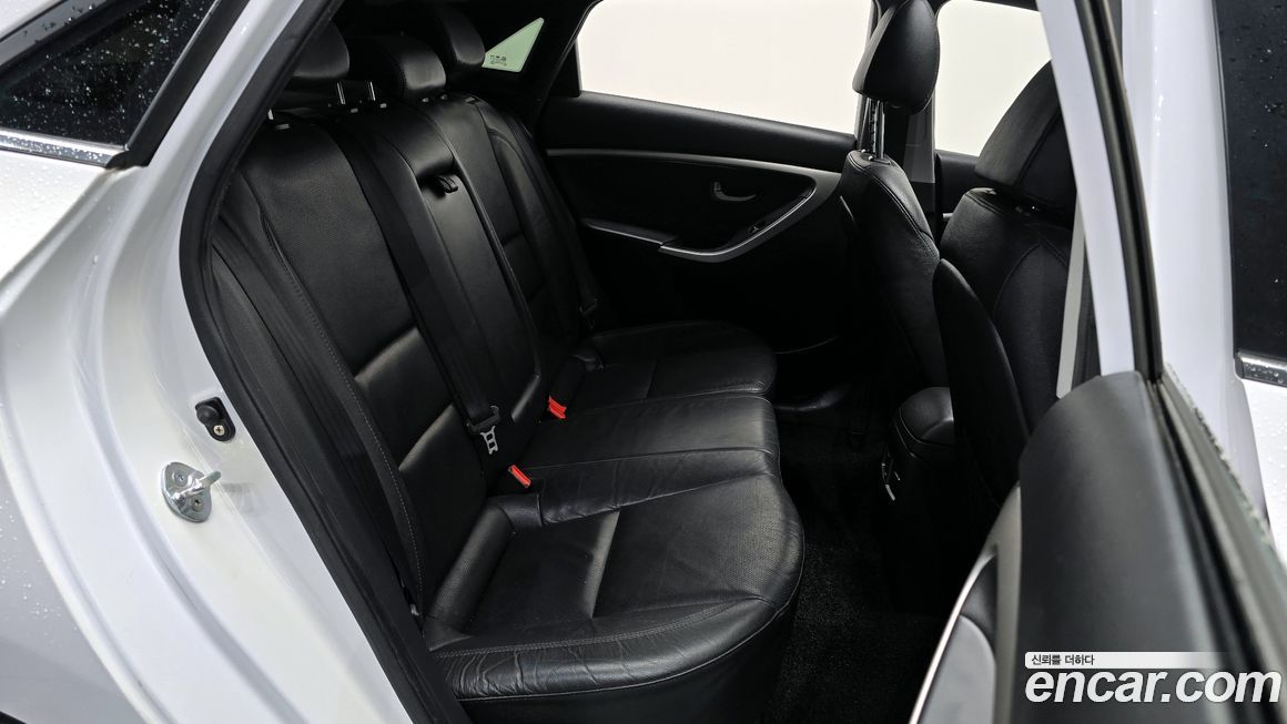 Hyundai i30 2014