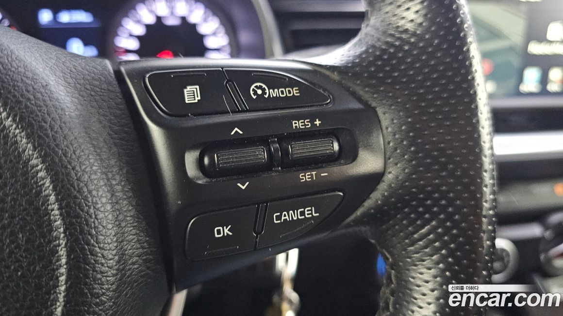 Kia Stonic 2018