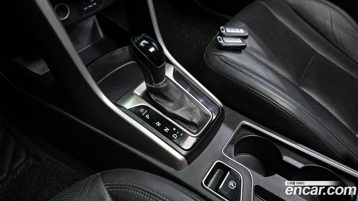 Hyundai i30 2014