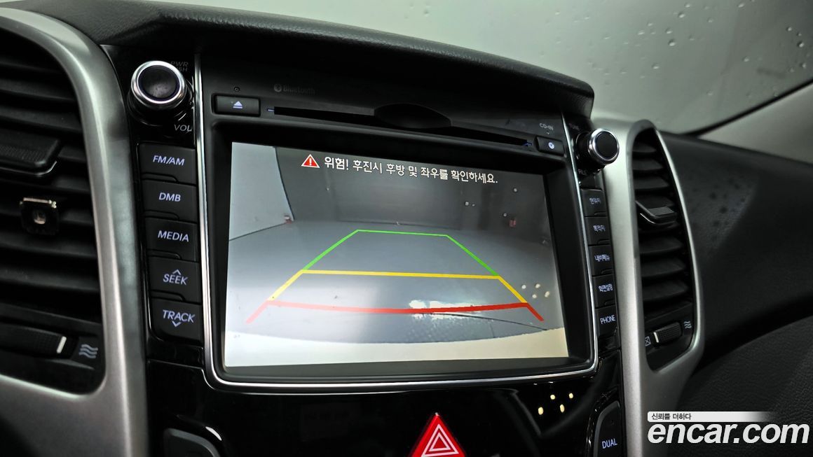 Hyundai i30 2014