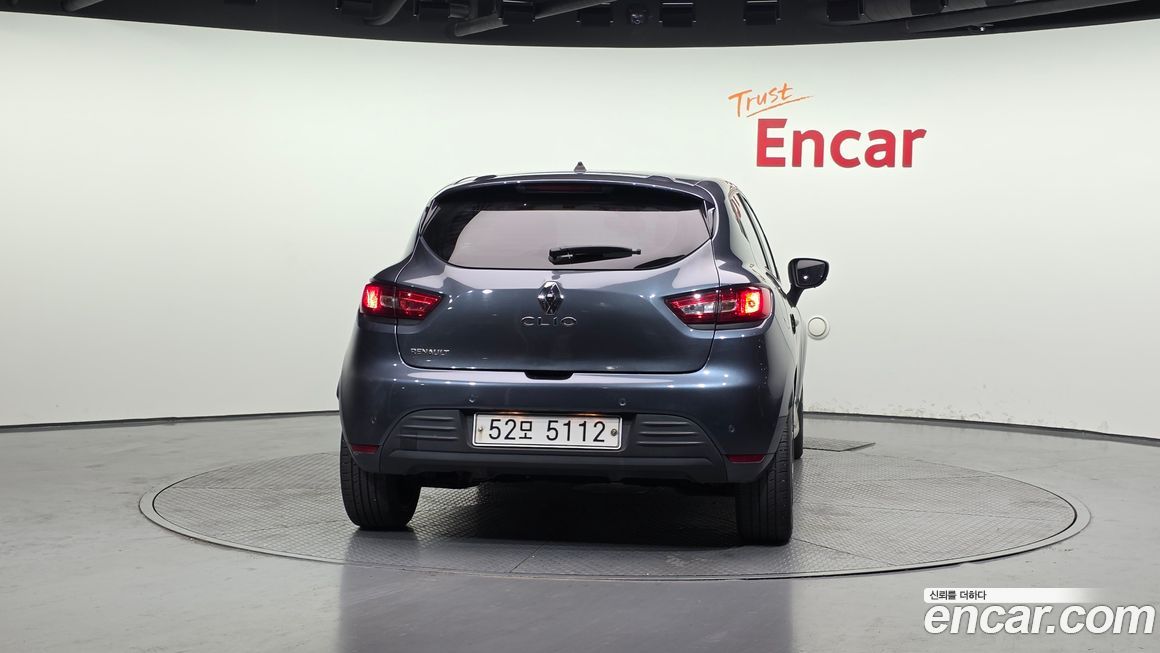 Renault-KoreaSamsung Cilo 2019