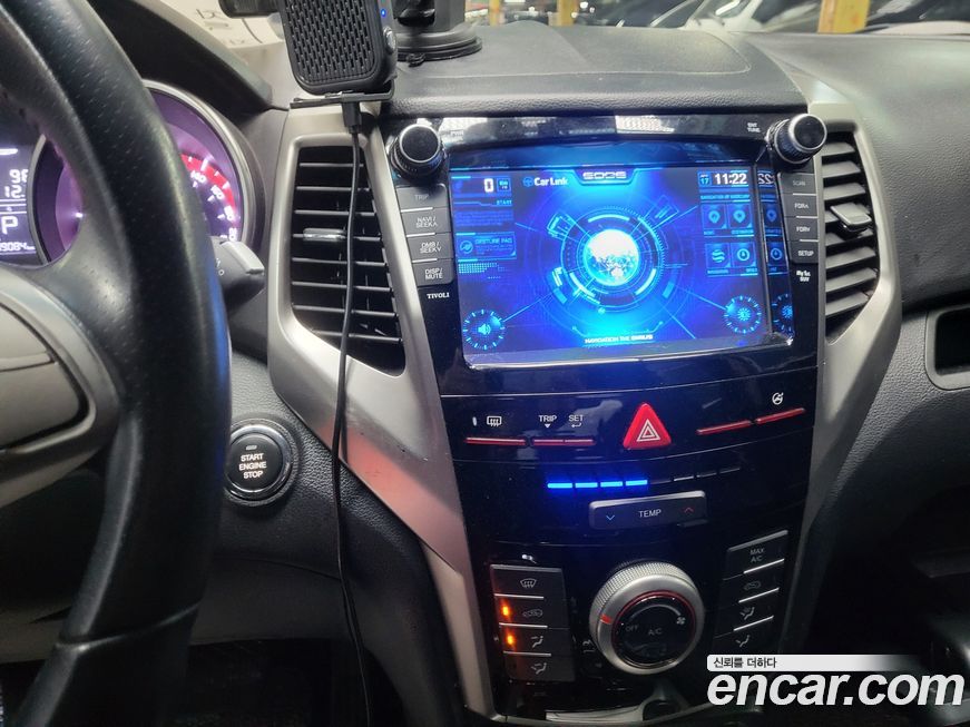 KG_Mobility_Ssangyong TIBOLI 2016