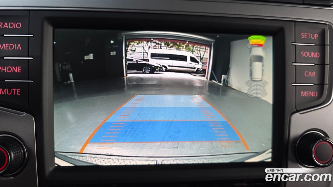 Volkswagen Polo 2016