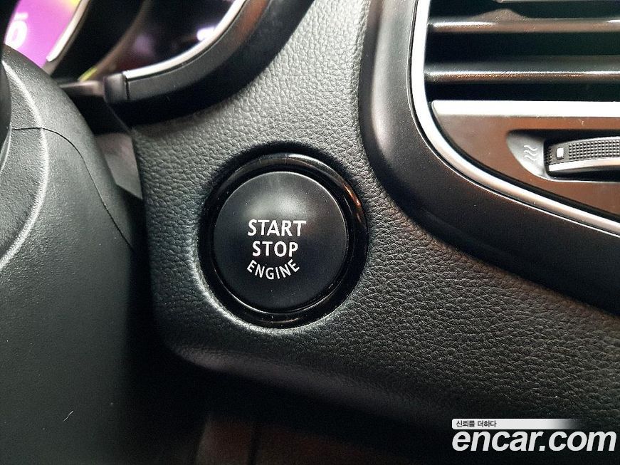 Renault-KoreaSamsung SM6 2019