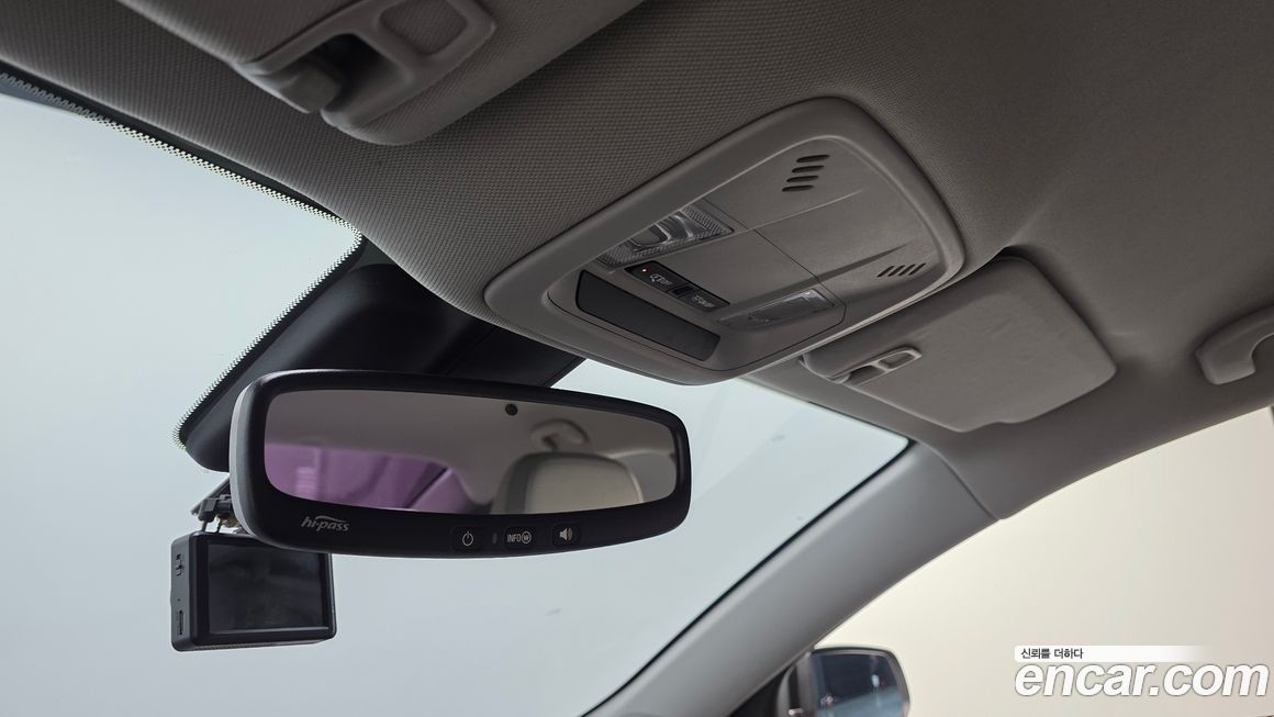 ChevroletGMDaewoo Malibu 2017