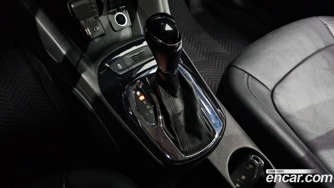 ChevroletGMDaewoo Cruze 2017