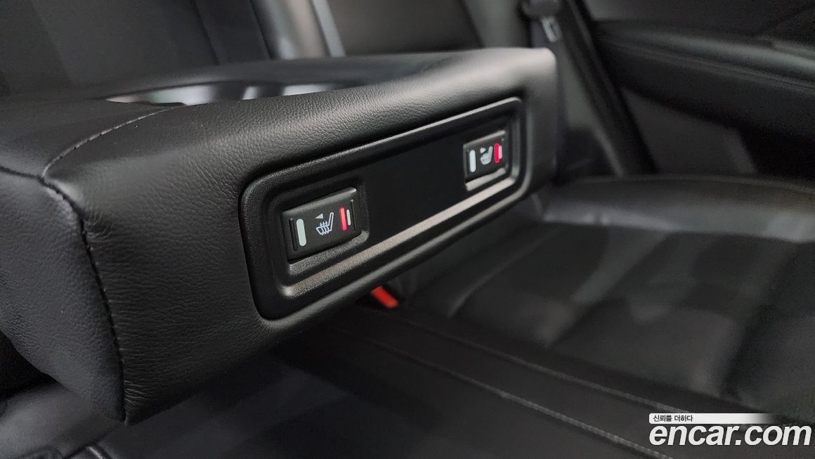 Renault-KoreaSamsung QM6 2017