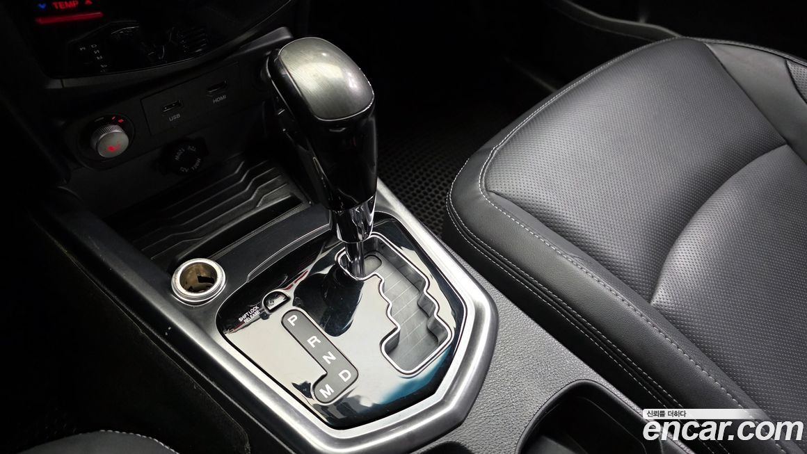 KG_Mobility_Ssangyong TIBOLI 2018