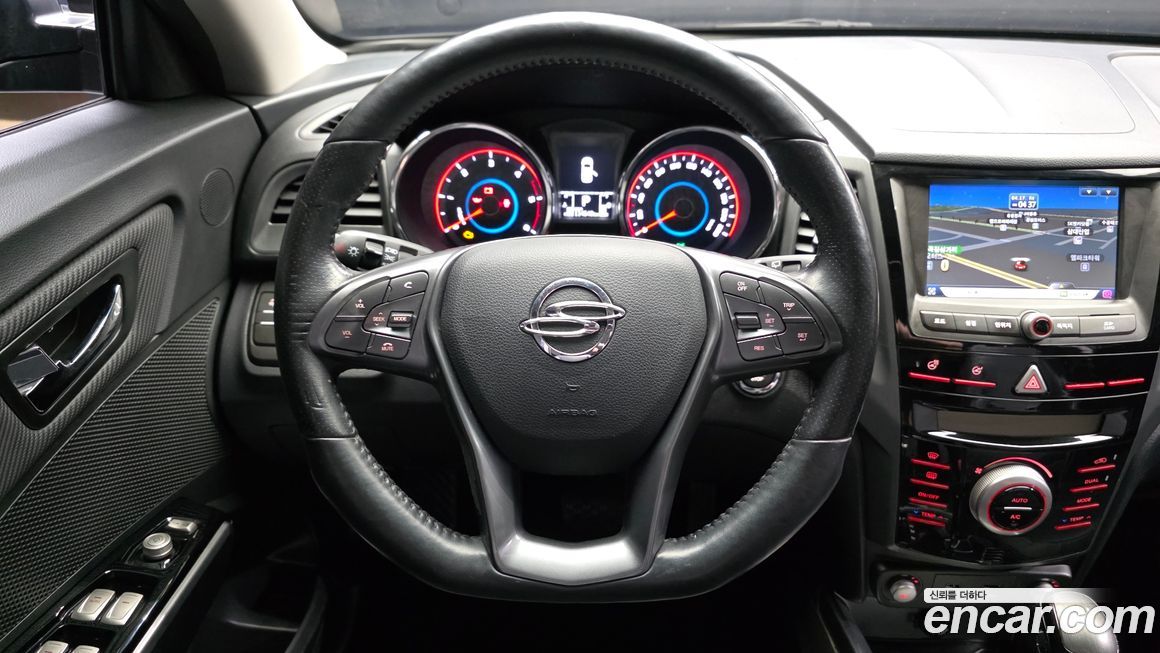 KG_Mobility_Ssangyong TIBOLI 2018