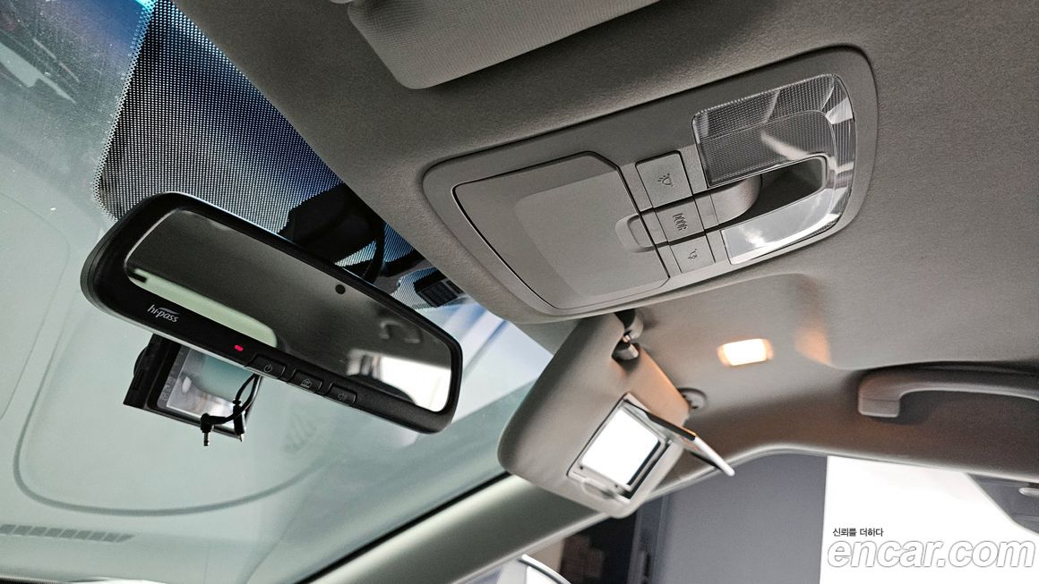 KG_Mobility_Ssangyong TIBOLI 2017