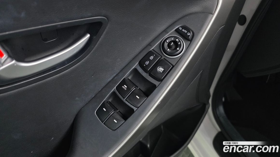 Hyundai i30 2013