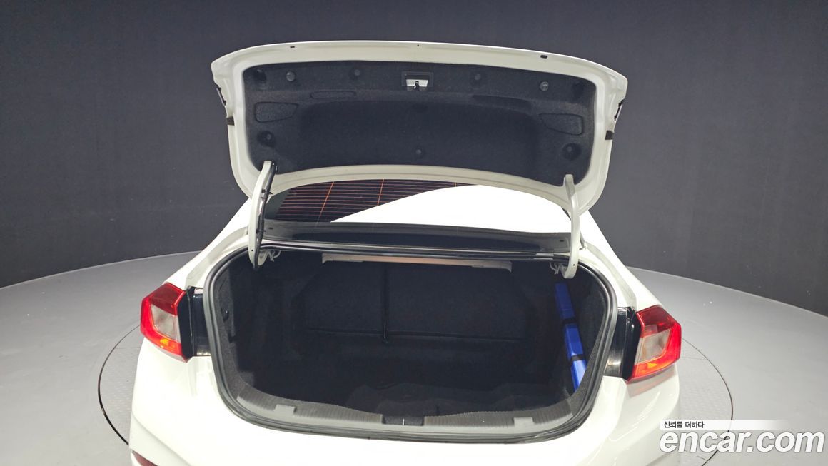 ChevroletGMDaewoo Cruze 2017