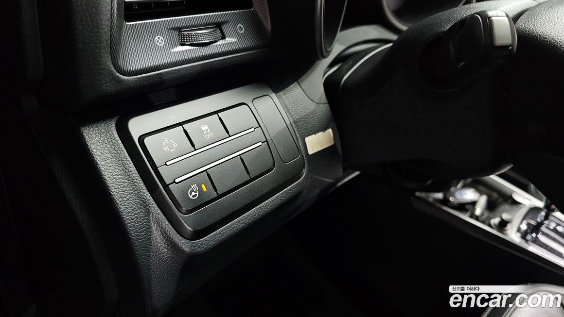 KG_Mobility_Ssangyong TIBOLI 2017