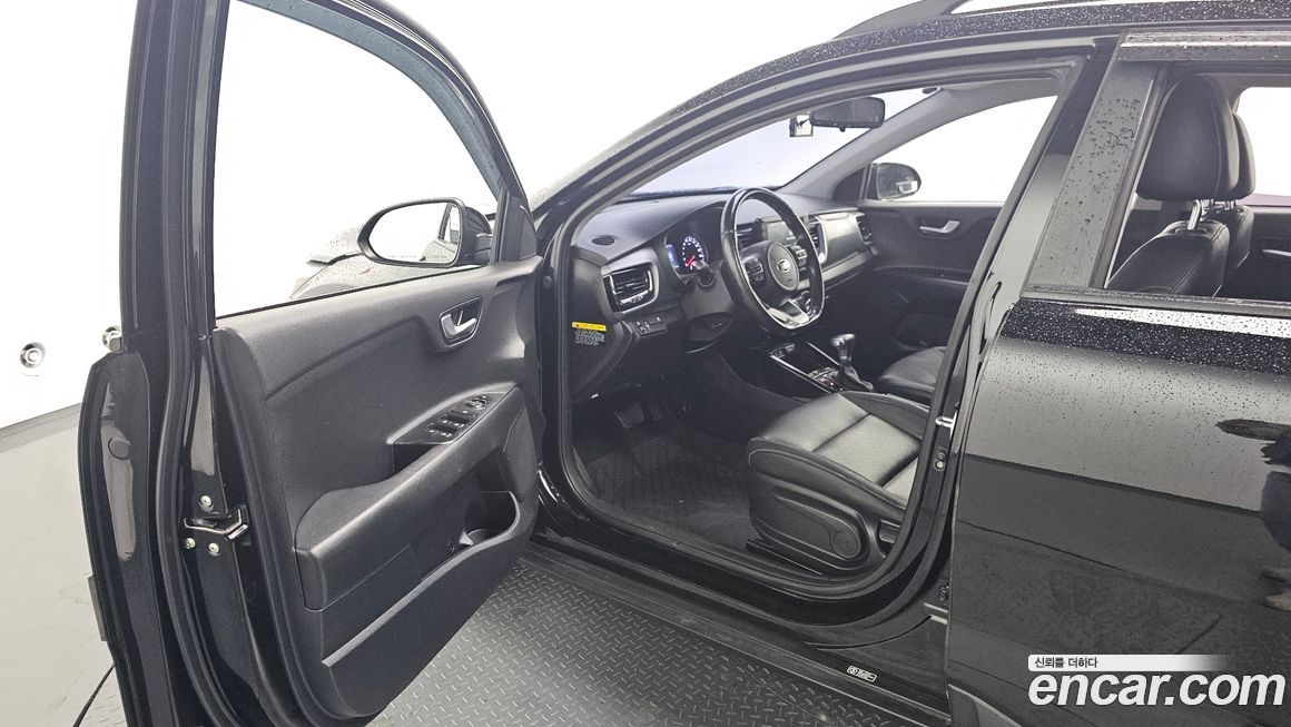 Kia Stonic 2018