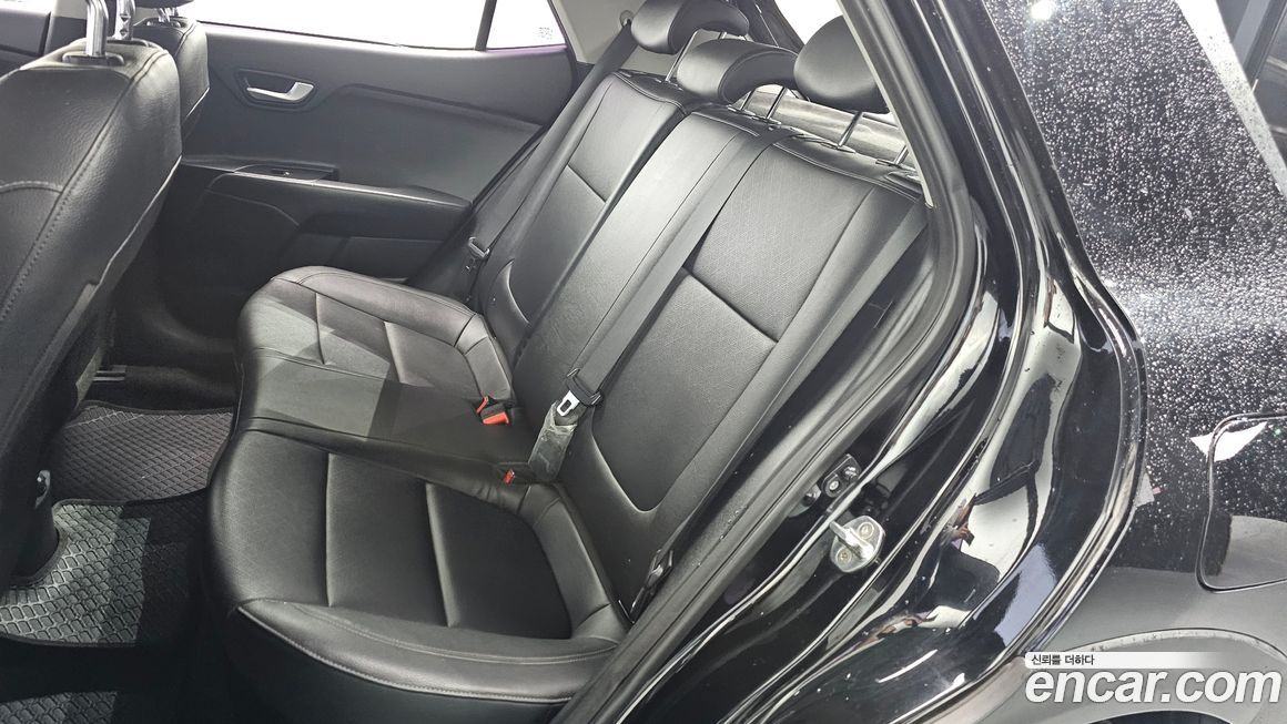 Kia Stonic 2018