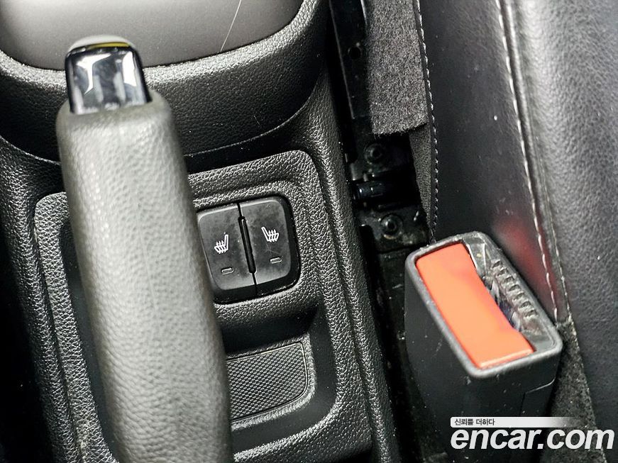 ChevroletGMDaewoo Spark 2020