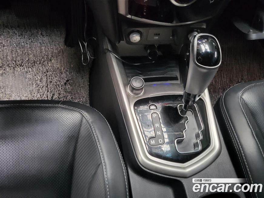 KG_Mobility_Ssangyong TIBOLI 2016