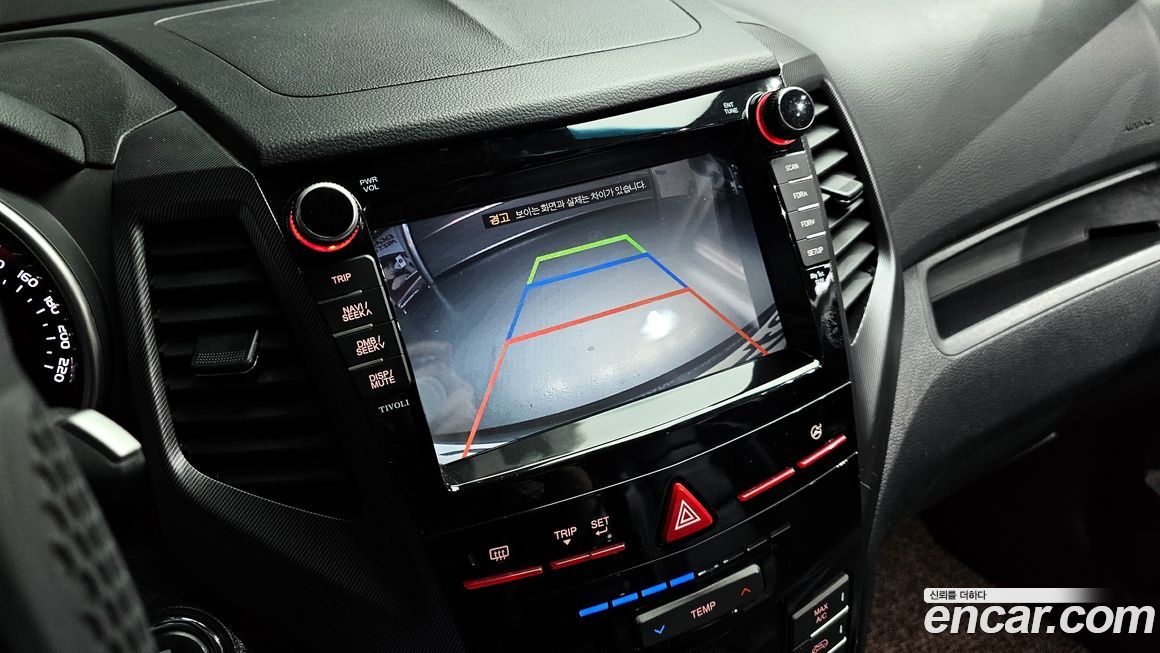 KG_Mobility_Ssangyong TIBOLI 2017