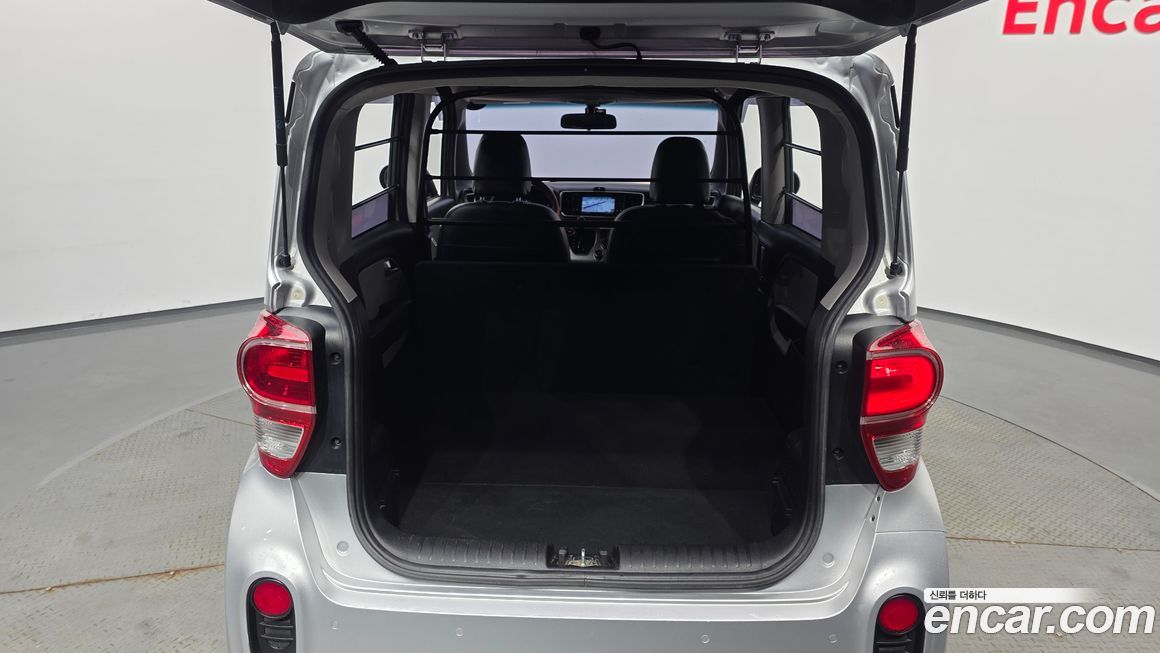 Kia RAY 2019