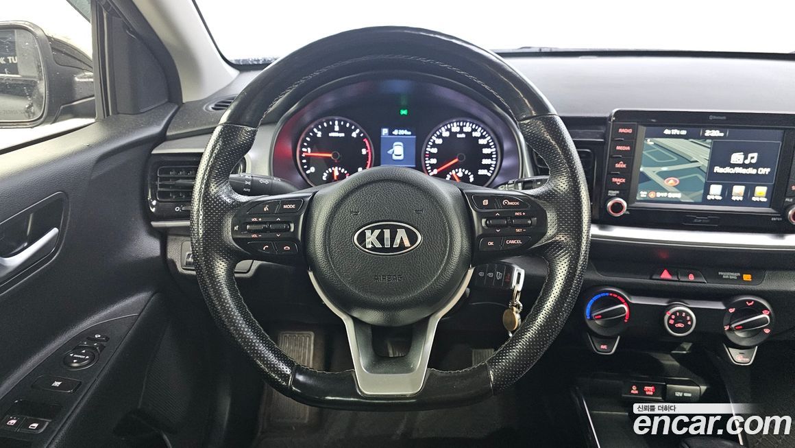Kia Stonic 2018
