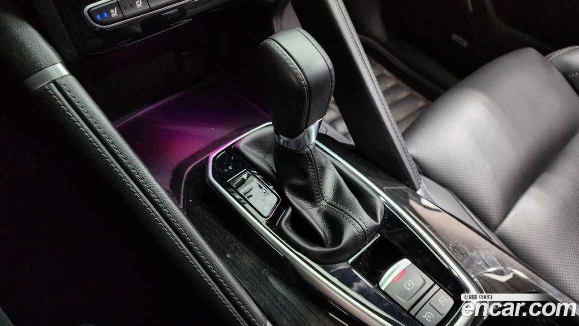 Renault-KoreaSamsung QM6 2017