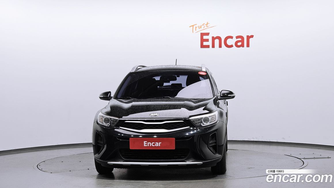 Kia Stonic 2018