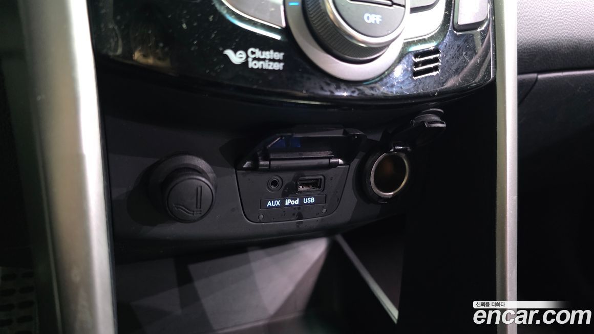 Hyundai i30 2013