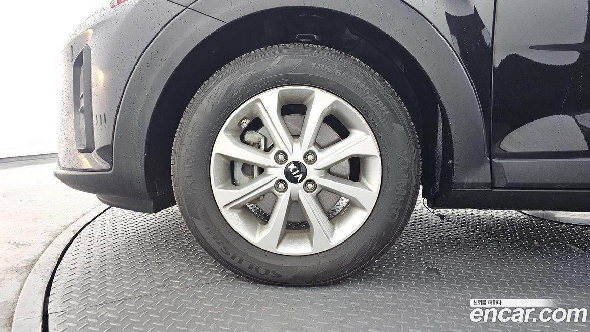 Kia Stonic 2018