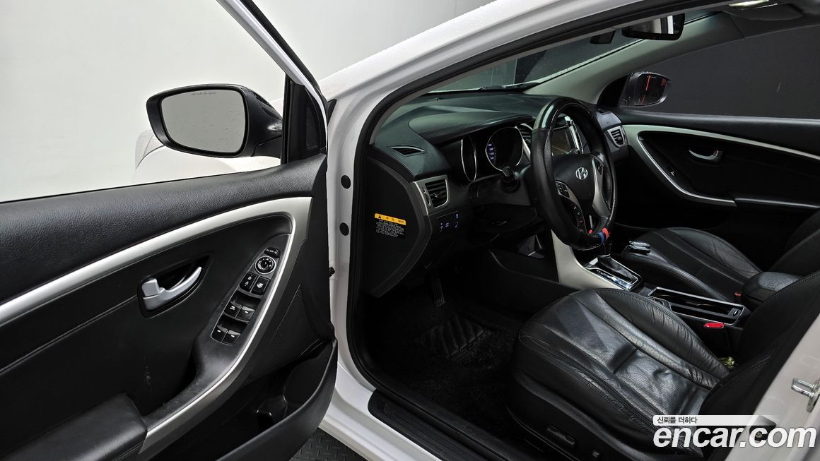 Hyundai i30 2014