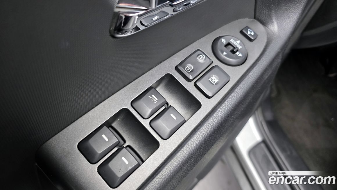 Kia Sportage 2013