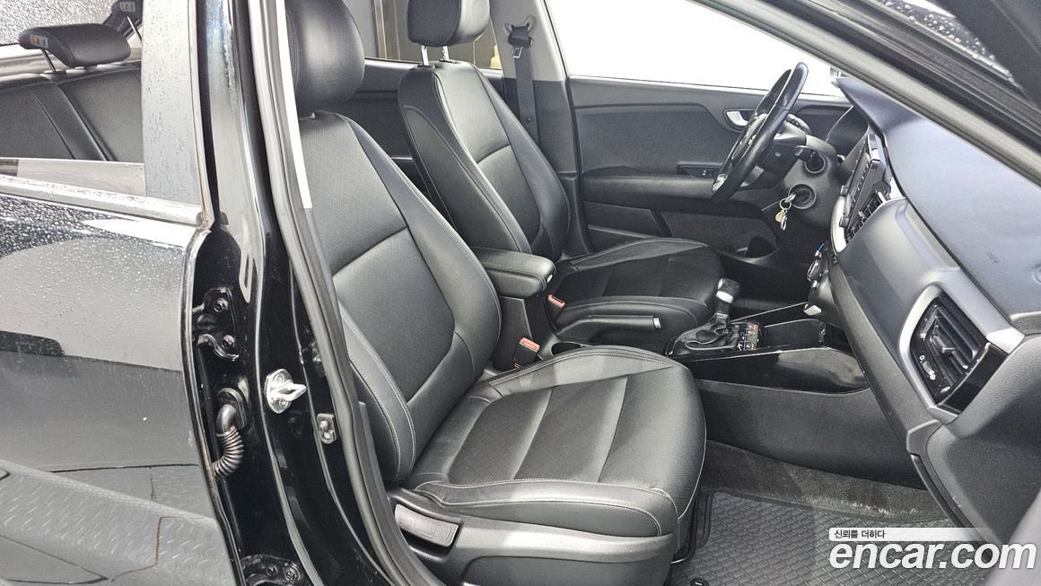 Kia Stonic 2018