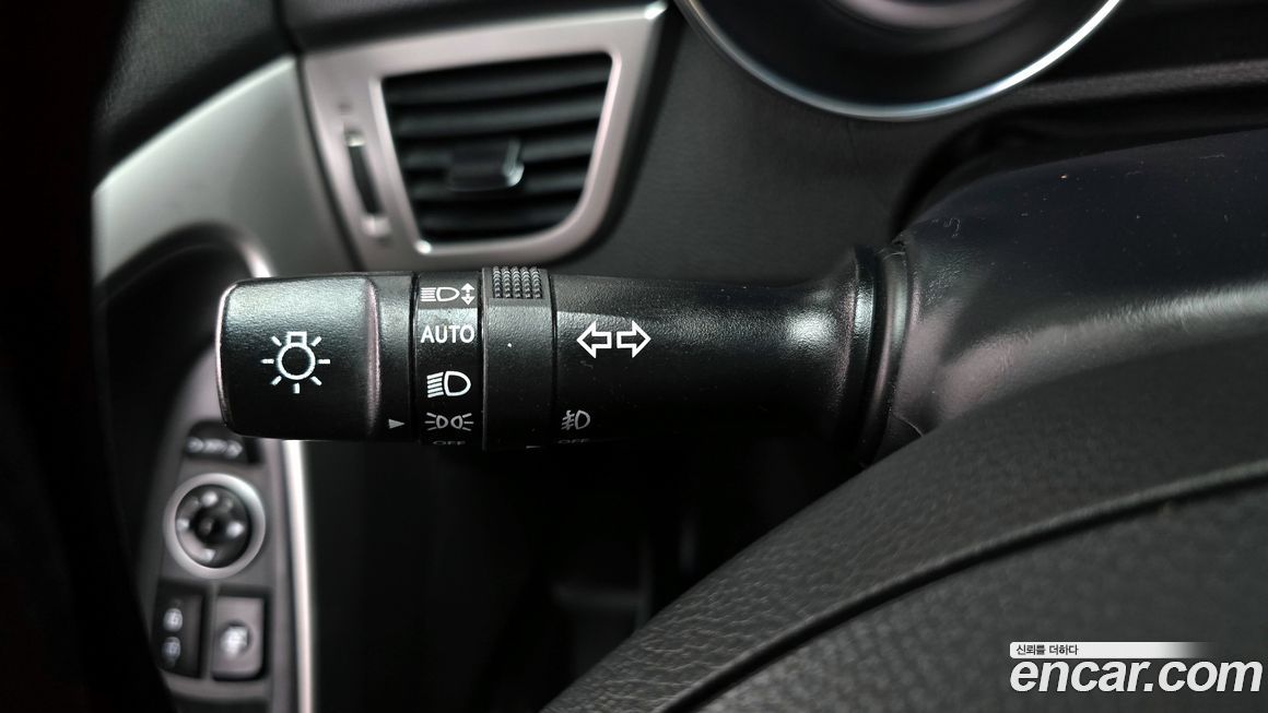 Hyundai i30 2014