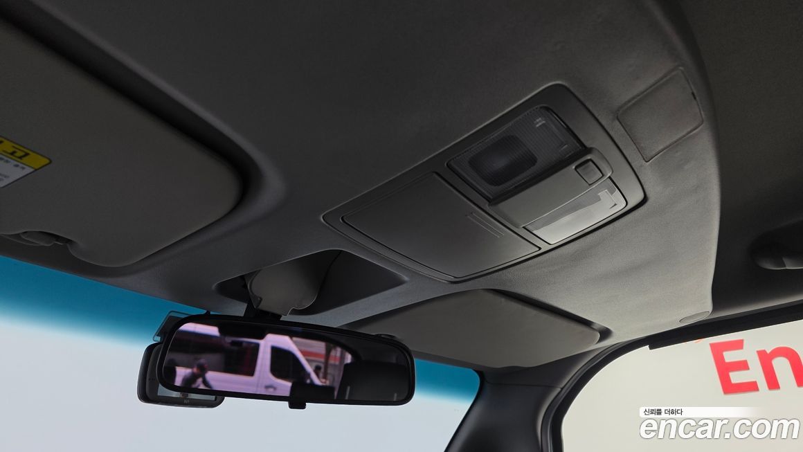 Kia RAY 2018