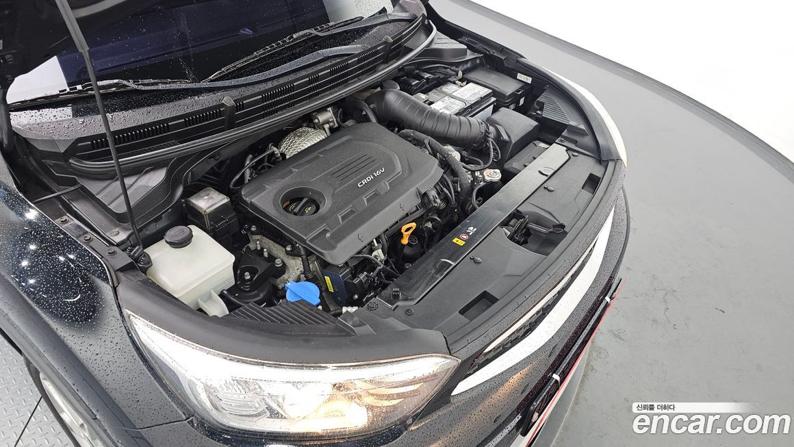 Kia Stonic 2018
